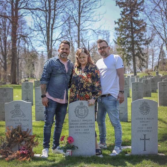 Meet your Posher, Michael - Picture 1 of 1